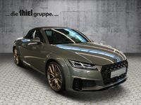 gebraucht Audi TT Roadster 40 TFSI