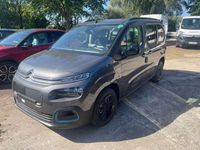 gebraucht Citroën e-Berlingo Shine Elektromotor M