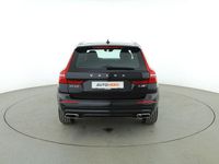 Gebraucht Volvo XC60 R-Design 2019 Schwarz SUV