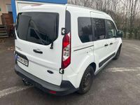 gebraucht Ford Transit 