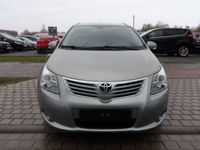 gebraucht Toyota Avensis 1.8 Kombi Sol TÜV & Service NEU