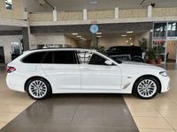 gebraucht BMW 530 e Luxury