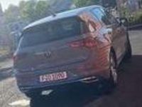 Gebraucht VW Golf VIII Move 150 PS (110 kW) 2024 Grau Limousine