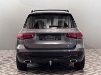 Gebraucht Mercedes GLB200 150 PS (110 kW) 2022 Mountaingrau SUV