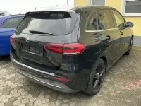 Gebraucht Mercedes B250e 218 PS (160 kW) 2022 Schwarz Kleinwagen