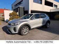 Gebraucht Kia Stonic 125 PS (91 kW) 2018 Andere SUV