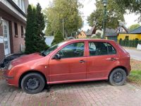 gebraucht Skoda Fabia Fabia1.2 HTP Classic