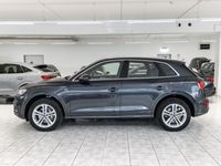 gebraucht Audi Q5 TFSI e Sport