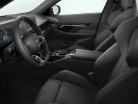 Gebraucht BMW i5 Comfort Edition 442 kW (601 PS) 2025 Schwarz Limousine