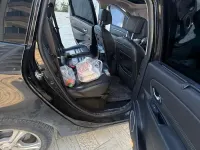 Gebraucht Renault Grand Scénic III 150 PS (110 kW) 2011 Schwarz Van / Kleinbus