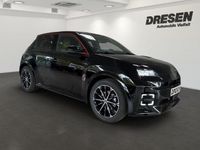 Neu Renault 5 E-Tech Iconic 89 kW (122 PS) 2025 Black pearlschwarz Limousine