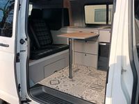 gebraucht VW T6 