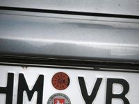 Gebraucht Smart ForFour Pure 68 PS (50 kW) 2005 Schwarz Kleinwagen