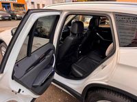Gebraucht BMW X1 204 PS (150 kW) 2011 Weiß SUV