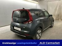 gebraucht Kia Soul EV Spirit Kombi, 5-türig, Direktantrieb, 1-G