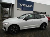 gebraucht Volvo XC60 T8 R Design Plug-In Hybrid AWD