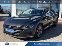 Brugt VW Arteon Elegance 150 HK (110 kW) 2023 Grå Coupe
