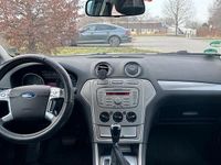 Gebraucht Ford Mondeo 130 PS (95 kW) 2008 Weiß Kombi