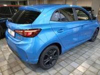 Gebraucht MG MG3 Luxury 194 PS (142 kW) 2025 Como blue Kleinwagen