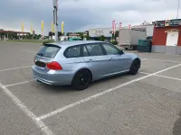 Second-hand BMW 320 170 CP (125 kW) 2008 Break