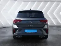 Gebraucht VW T-Roc R-line 150 PS (110 kW) 2025 Grau SUV