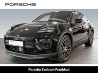 Gebraucht Porsche Macan 300 kW (408 PS) 2026 Schwarz SUV