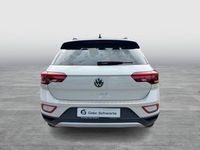 Gebraucht VW T-Roc Life 150 PS (110 kW) 2023 Grau SUV