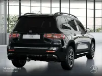 Gebraucht Mercedes GLB200 AMG 163 PS (119 kW) 2026 Schwarz SUV