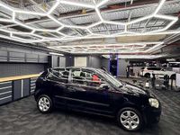 Gebraucht VW Polo Trendline 75 PS (55 kW) 2006 Limousine