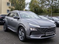 gebraucht Hyundai Nexo +GSD+LM19+S/LHZ+TEMP+BC+NAVI+RFK+V/LED+DAB+