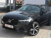 Gebraucht Volvo XC60 Plus 197 PS (144 kW) 2024 Schwarz SUV