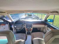 Usata Audi 100 133 CV (97 kW) 1991 Nero Berlina