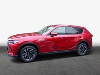 gebraucht Mazda CX-60 e-SKYACTIV-D 200 M HYBRID EXCLUSIVE-LINE 147 kW, 5-türig (Diesel)