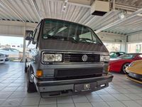 Gebraucht VW T3 320 PS (235 kW) 1989 Wolkensteingrau Van