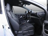Neu Mazda 2 Homura-Line 116 PS (85 kW) 2025 Northern white pearl (weiß) Kleinwagen