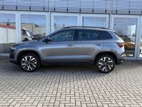 Gebraucht Skoda Karoq Selection 150 PS (110 kW) 2025 Grau metallic SUV