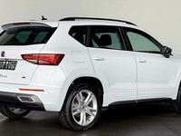 gebraucht Seat Ateca II 1,5 TSI DSG FR DAB LED NAVI KAMERA PANO VIRTUAL