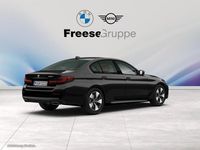 Gebraucht BMW 530 245 PS (180 kW) 2023 Schwarz Limousine