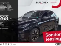 Gebraucht Cupra Terramar 150 PS (110 kW) 2025 Schwarz SUV