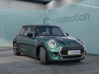 Gebraucht Mini Cooper 136 PS (100 kW) 2019 Grün Kleinwagen