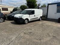 gebraucht Opel Combo 1.6CDTI 66kW(90PS) Easytronic Edition ...