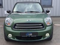 Gebraucht Mini Cooper 122 PS (89 kW) 2014 Kleinwagen