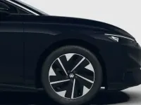 Neu VW ID.7 Pro 210 kW (286 PS) 2026 Grenadillschwarz metallic Limousine