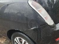 Gebraucht Lancia Ypsilon 60 PS (44 kW) 2008 Schwarz Kleinwagen