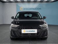 Usata Audi A1 150 CV (110 kW) 2025 Nero SUV