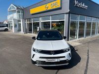 Gebraucht Opel Mokka-e Ultimate 100 kW (136 PS) 2022 Weiß SUV