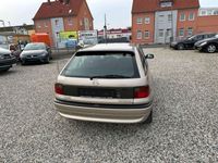 gebraucht Opel Astra Style