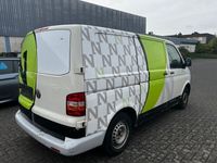 gebraucht VW Transporter T5Kasten-kühlkastenwagen bis -25 gr