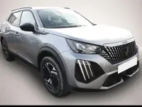 Neu Peugeot 2008 Allure 145 PS (106 kW) 2025 Manufacturer SUV