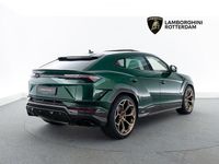 Gebraucht Lamborghini Urus 666 PS (489 kW) 2023 Grün SUV